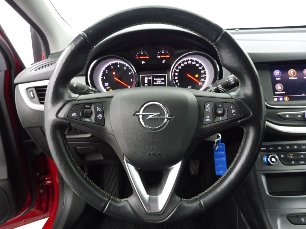 OPEL Astra ST 1.2 130edition pack - ref: 73736 - Photo 16
