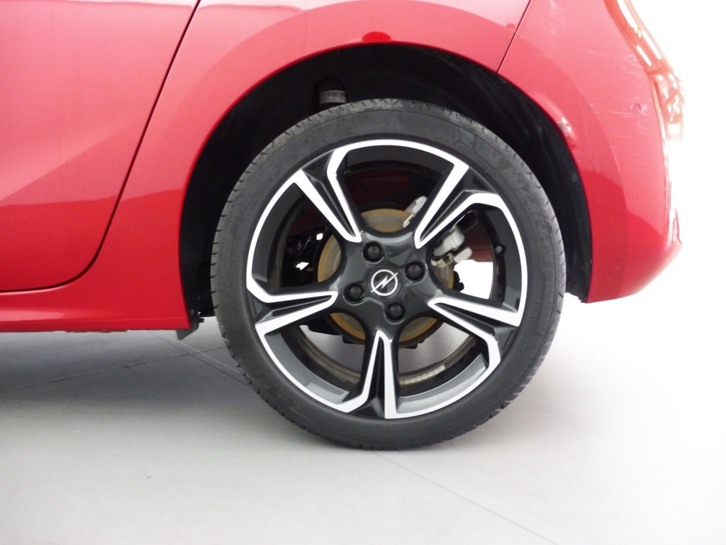 OPEL Corsa 1.2T 100 ATgs - ref: 73747 - Photo 11