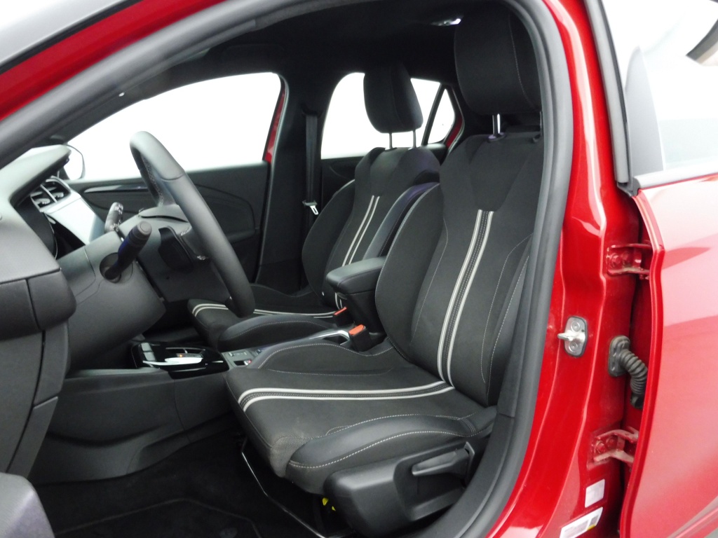 OPEL Corsa 1.2T 100 ATgs - ref: 73747 - Photo 14