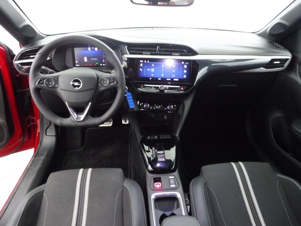OPEL Corsa 1.2T 100 ATgs - ref: 73747 - Photo 15