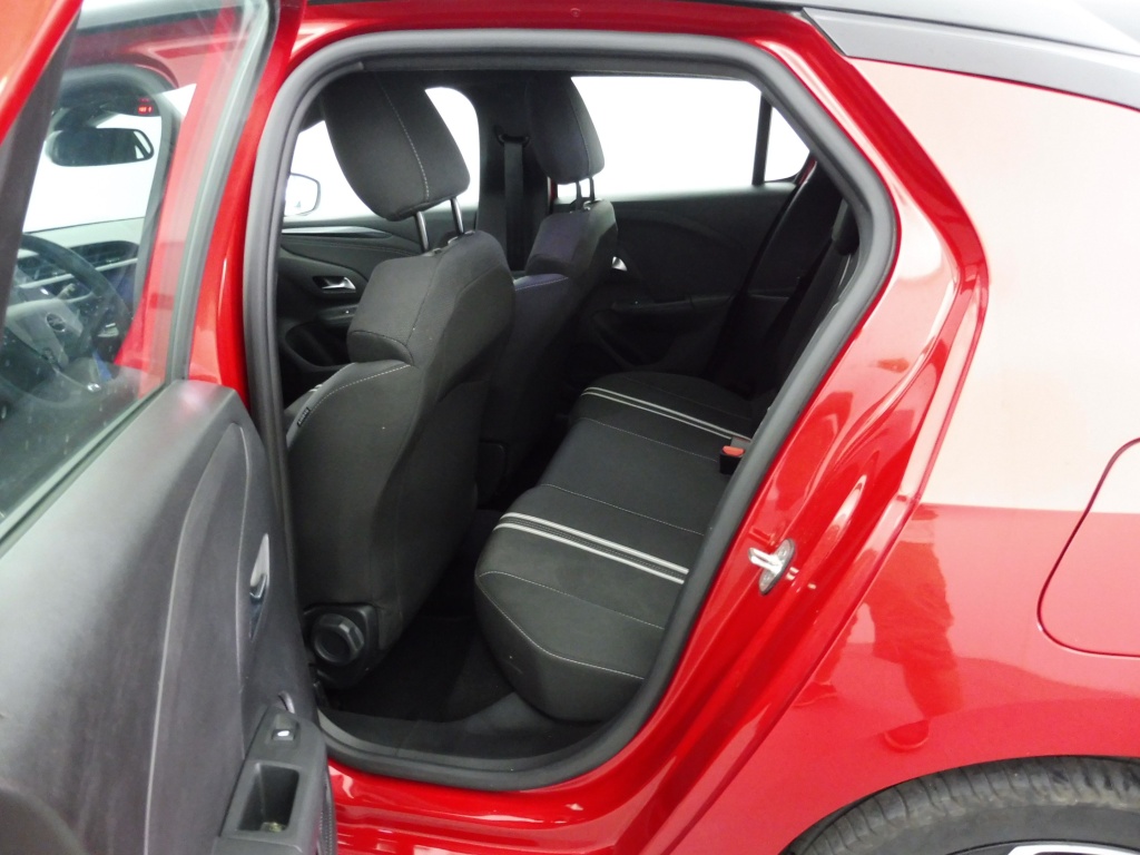 OPEL Corsa 1.2T 100 ATgs - ref: 73747 - Photo 8