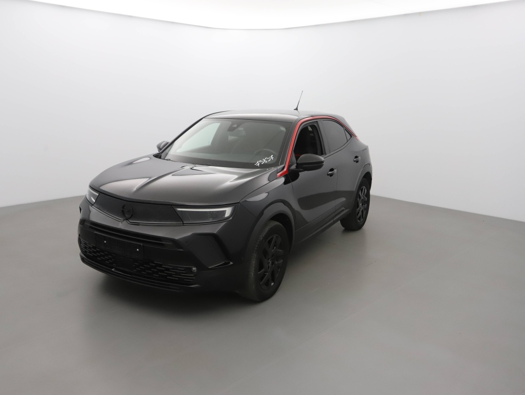 OPEL Mokka 1.2 130gs line - ref: 73837 - Photo 1