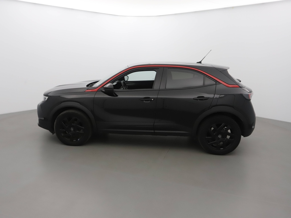 OPEL Mokka 1.2 130gs line - ref: 73837 - Photo 5