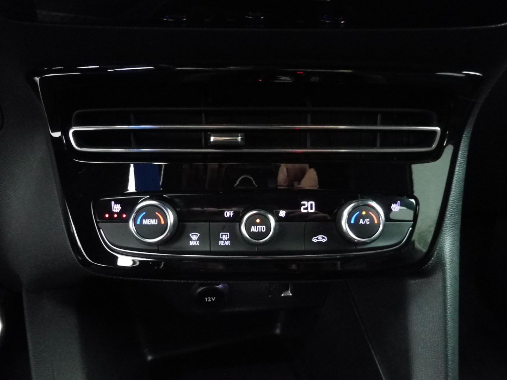 OPEL Mokka 1.2 130gs line - ref: 73837 - Photo 7