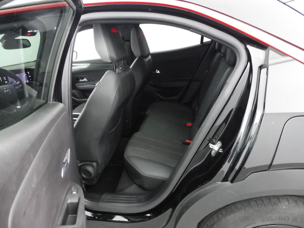 OPEL Mokka 1.2T 130 ATgs line - ref: 73850 - Photo 8