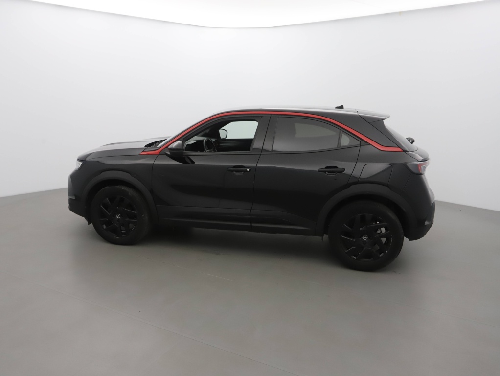 OPEL Mokka 1.2T 130 ATgs line - ref: 73854 - Photo 5