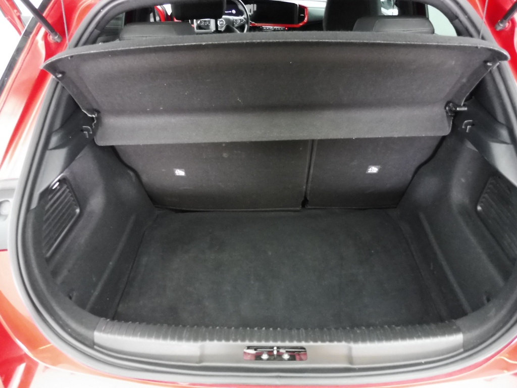 OPEL Mokka 1.2T 130 ATgs line - ref: 73866 - Photo 11