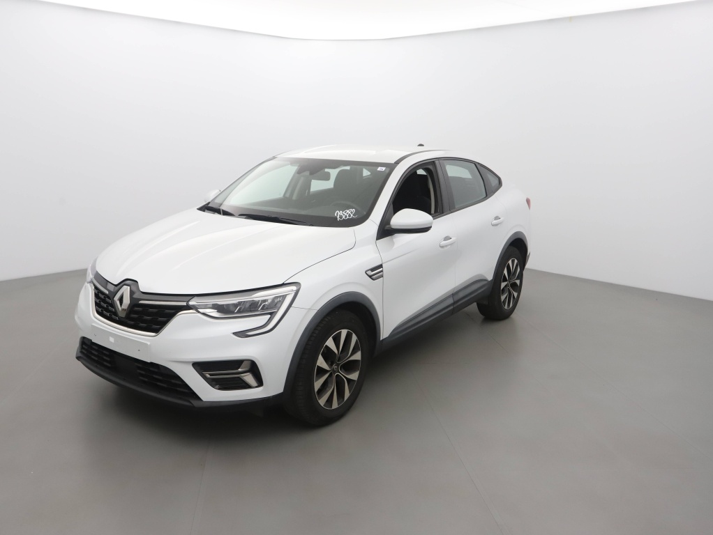 RENAULT Arkana 1.3 TCE MILD HYBRID 140CH EQUILIBRE EDC - ref: 73882 - Photo 1