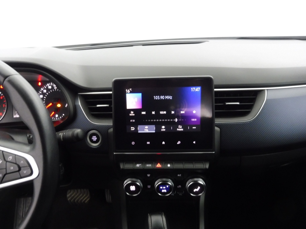 RENAULT Arkana 1.3 TCE MILD HYBRID 140CH EQUILIBRE EDC - ref: 73882 - Photo 12