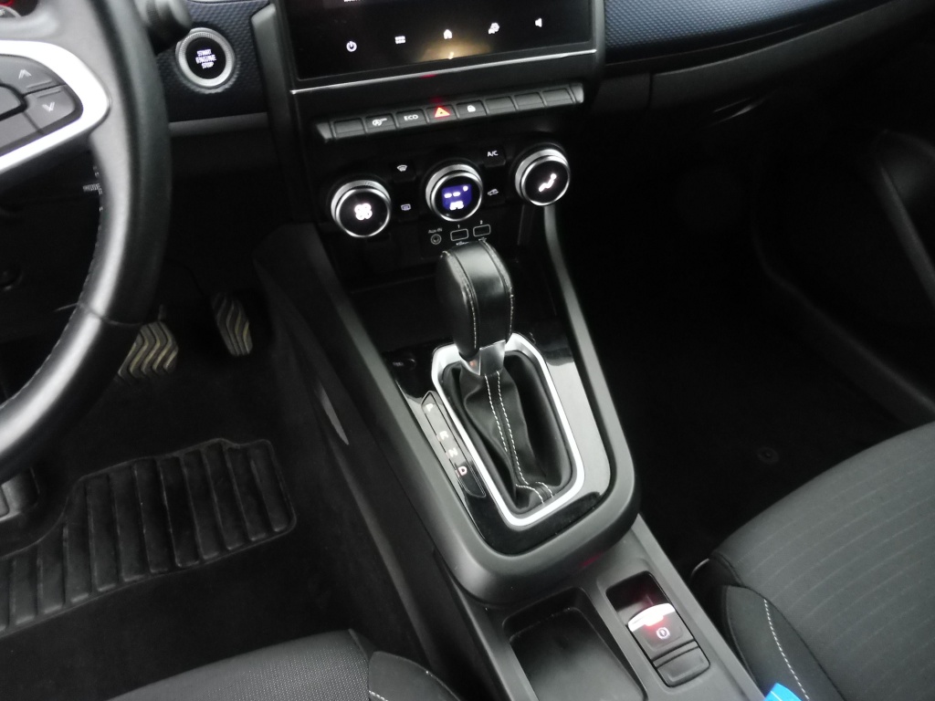 RENAULT Arkana 1.3 TCE MILD HYBRID 140CH EQUILIBRE EDC - ref: 73882 - Photo 13
