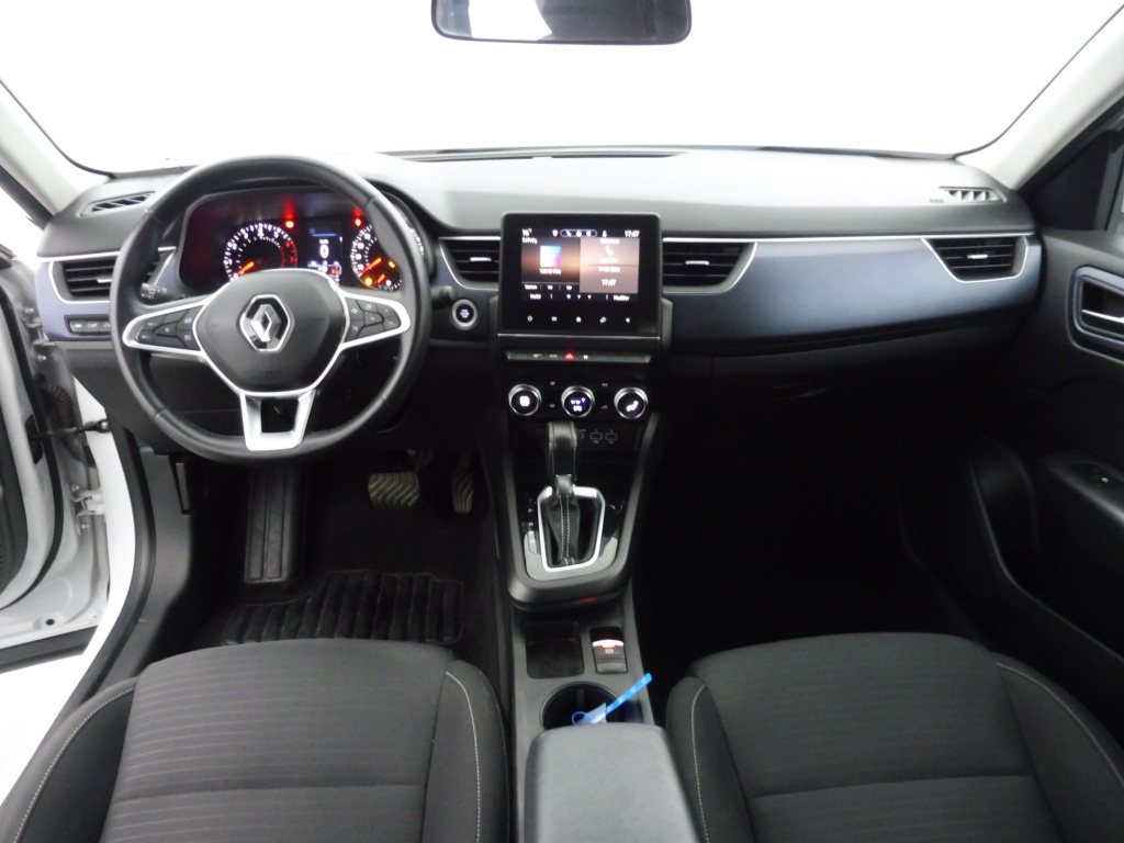 RENAULT Arkana 1.3 TCE MILD HYBRID 140CH EQUILIBRE EDC - ref: 73882 - Photo 15
