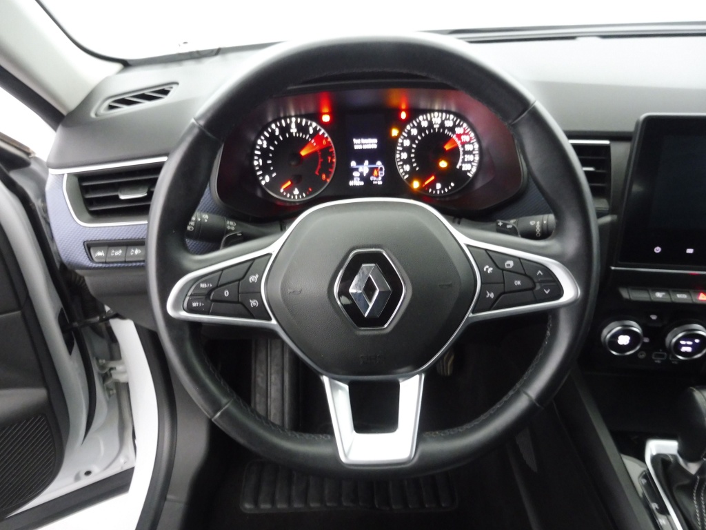 RENAULT Arkana 1.3 TCE MILD HYBRID 140CH EQUILIBRE EDC - ref: 73882 - Photo 16