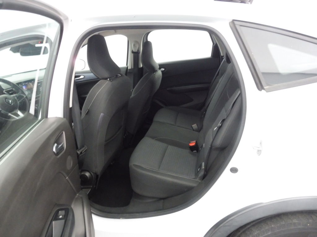 RENAULT Arkana 1.3 TCE MILD HYBRID 140CH EQUILIBRE EDC - ref: 73882 - Photo 8