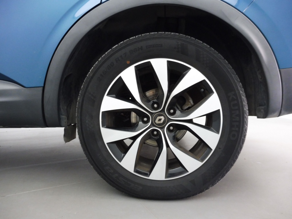 RENAULT Arkana 1.3 TCE MILD HYBRID 140CH EQUILIBRE EDC - ref: 73883 - Photo 11
