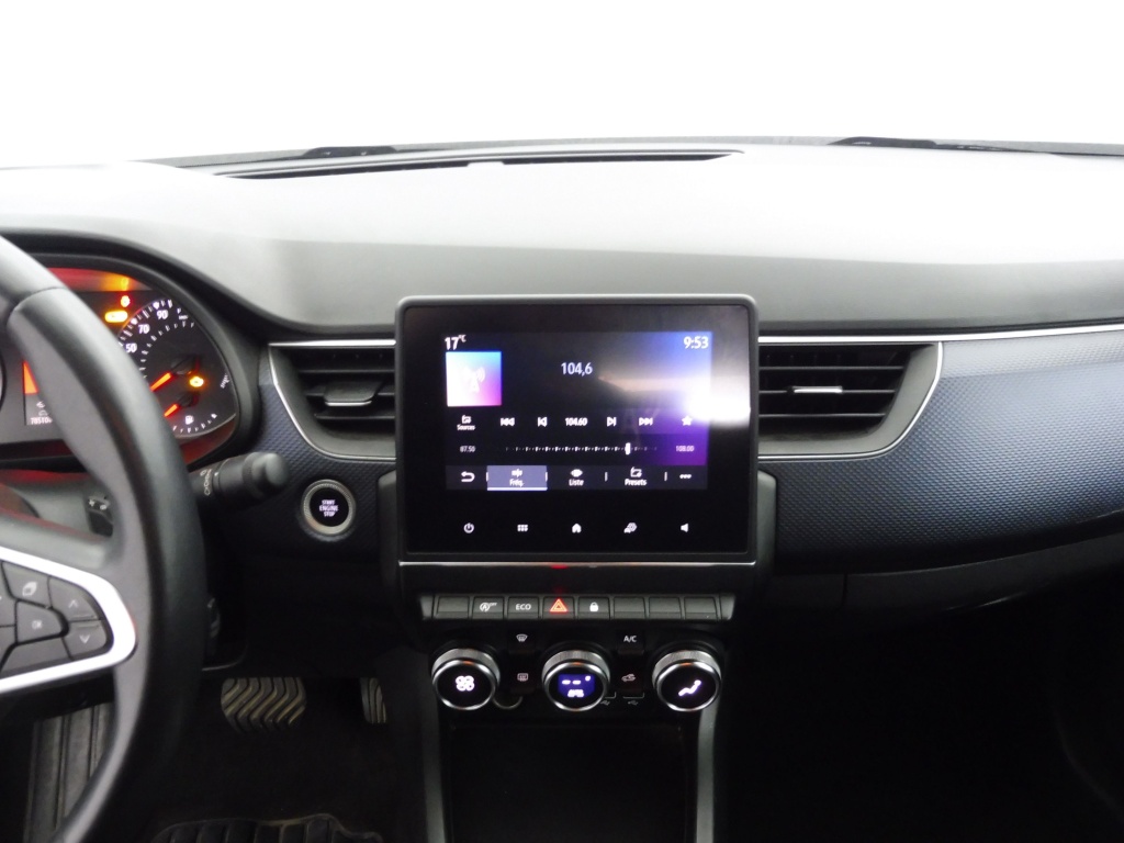 RENAULT Arkana 1.3 TCE MILD HYBRID 140CH EQUILIBRE EDC - ref: 73883 - Photo 12