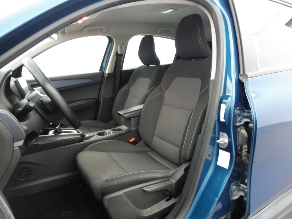 RENAULT Arkana 1.3 TCE MILD HYBRID 140CH EQUILIBRE EDC - ref: 73883 - Photo 14