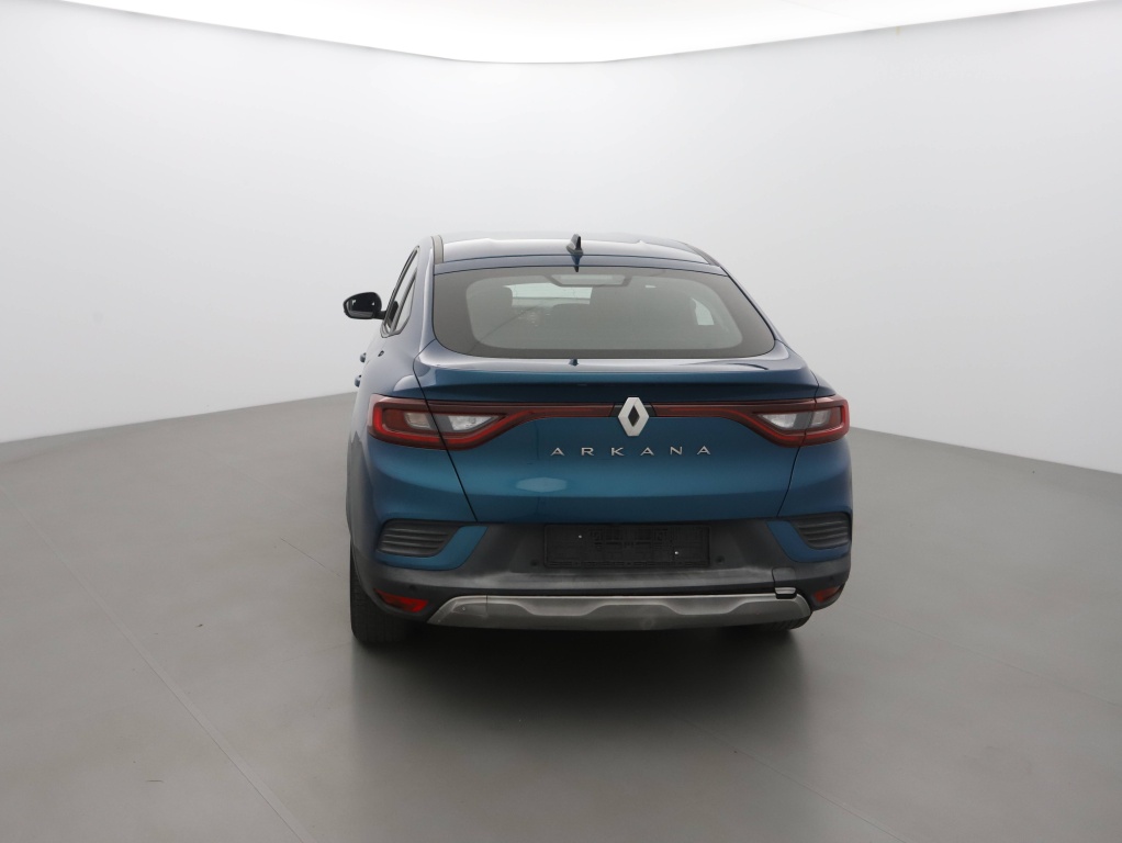 RENAULT Arkana 1.3 TCE MILD HYBRID 140CH EQUILIBRE EDC - ref: 73883 - Photo 4