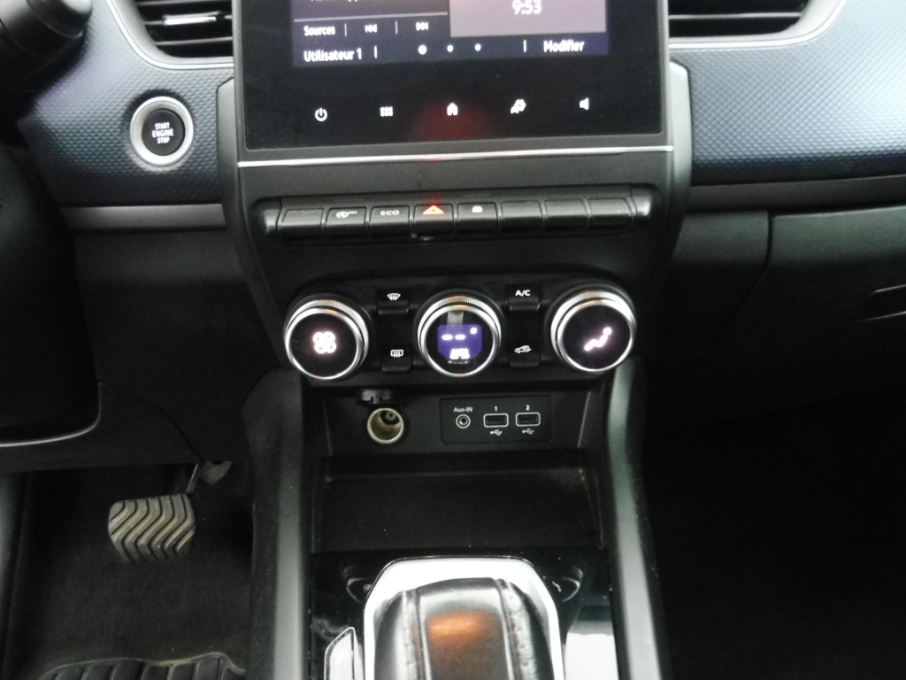 RENAULT Arkana 1.3 TCE MILD HYBRID 140CH EQUILIBRE EDC - ref: 73883 - Photo 7