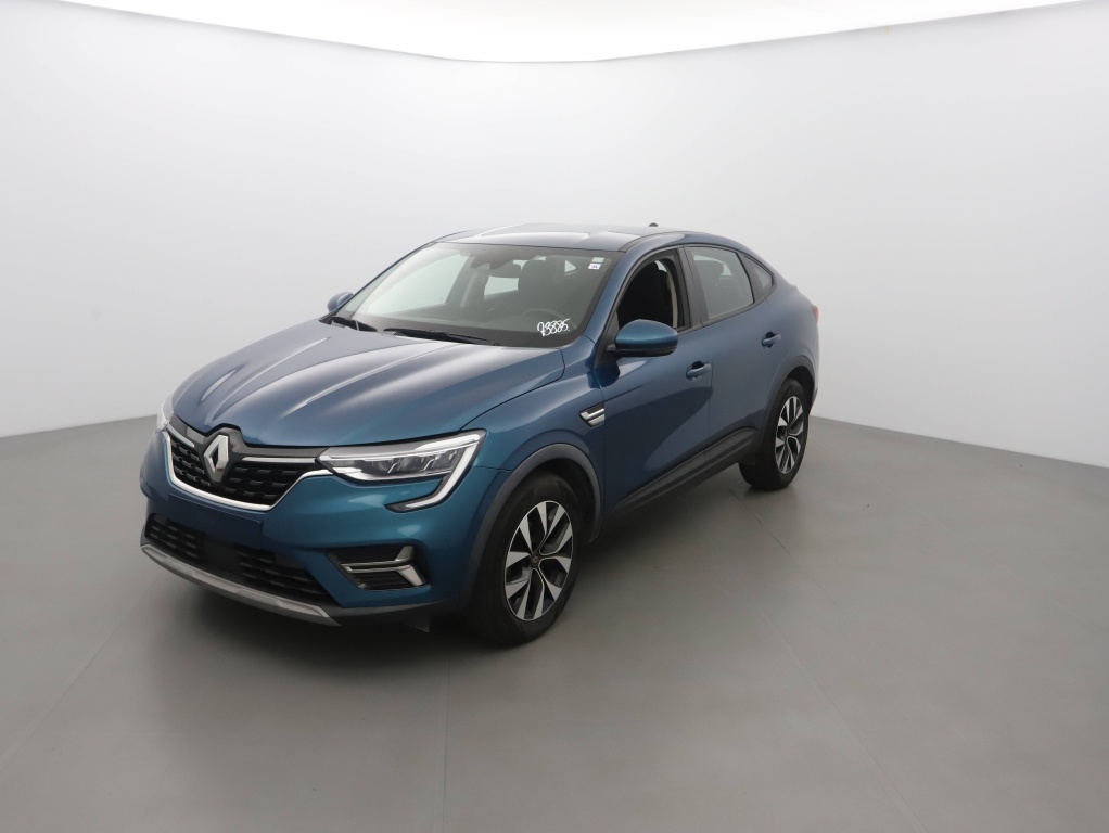 RENAULT Arkana 1.3 TCE MILD HYBRID 140CH EQUILIBRE EDC - ref: 73885 - Photo 1