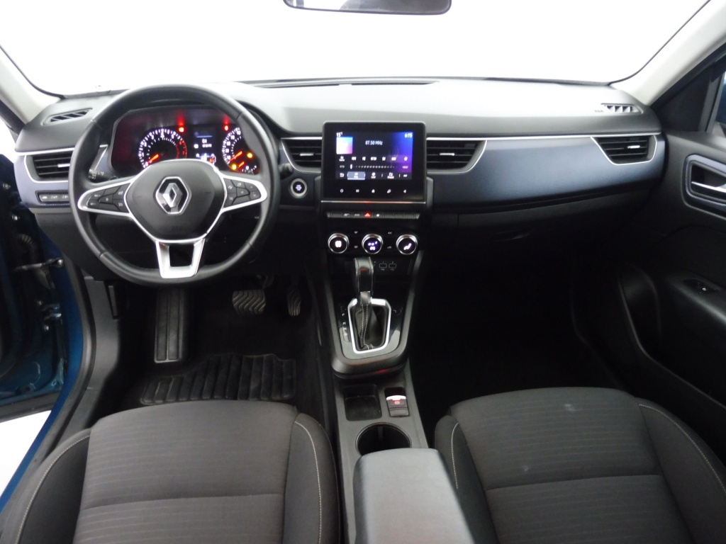 RENAULT Arkana 1.3 TCE MILD HYBRID 140CH EQUILIBRE EDC - ref: 73885 - Photo 15