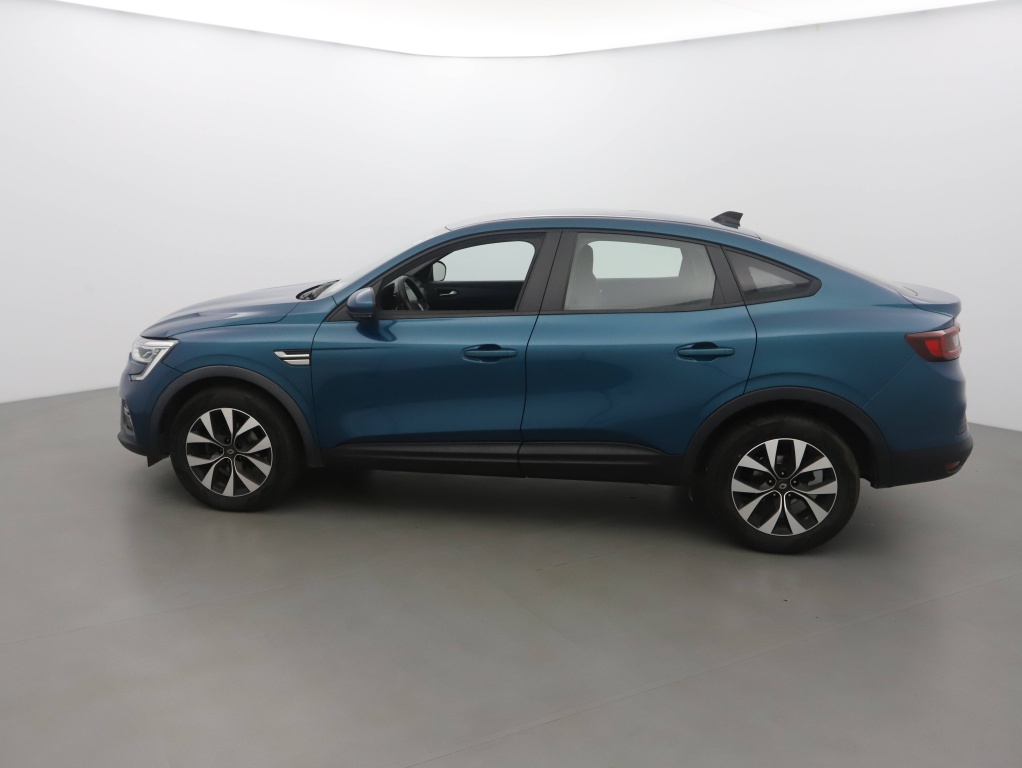 RENAULT Arkana 1.3 TCE MILD HYBRID 140CH EQUILIBRE EDC - ref: 73885 - Photo 5