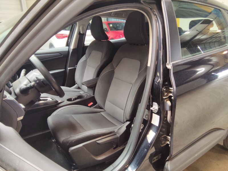 RENAULT Arkana 1.3 TCE MILD HYBRID 140CH EQUILIBRE EDC - ref: 73887 - Photo 3