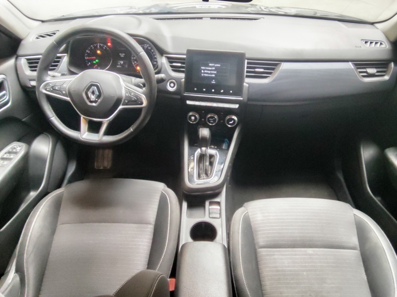 RENAULT Arkana 1.3 TCE MILD HYBRID 140CH EQUILIBRE EDC - ref: 73887 - Photo 4