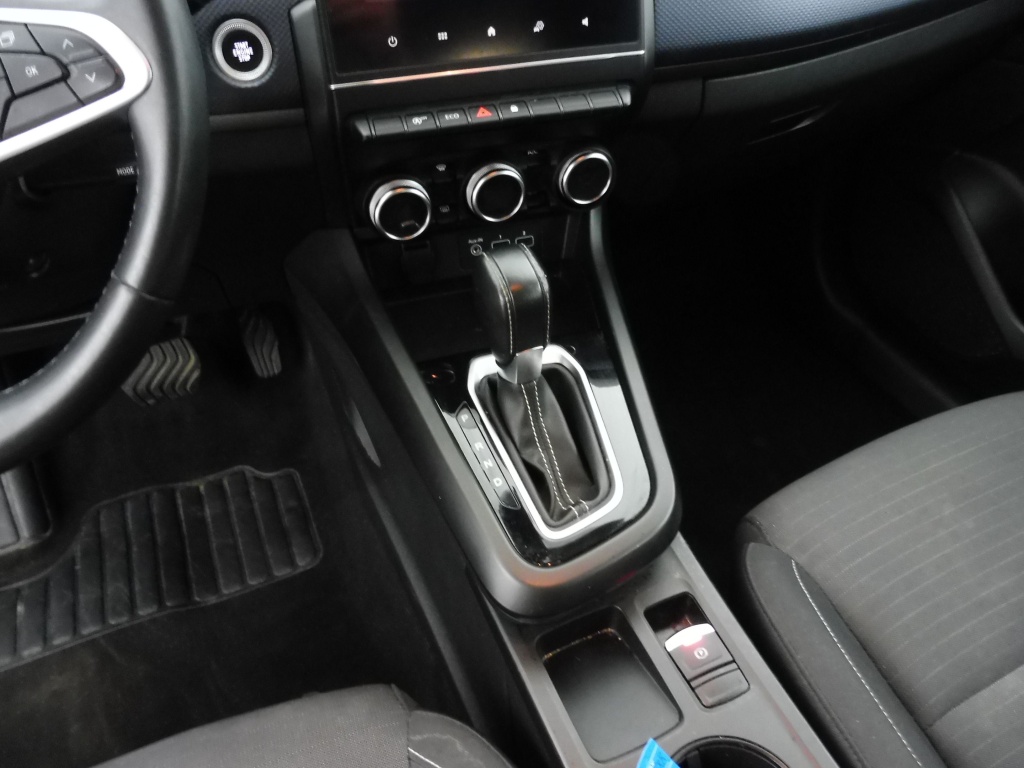 RENAULT Arkana 1.3 TCE MILD HYBRID 140CH EQUILIBRE EDC - ref: 73888 - Photo 13