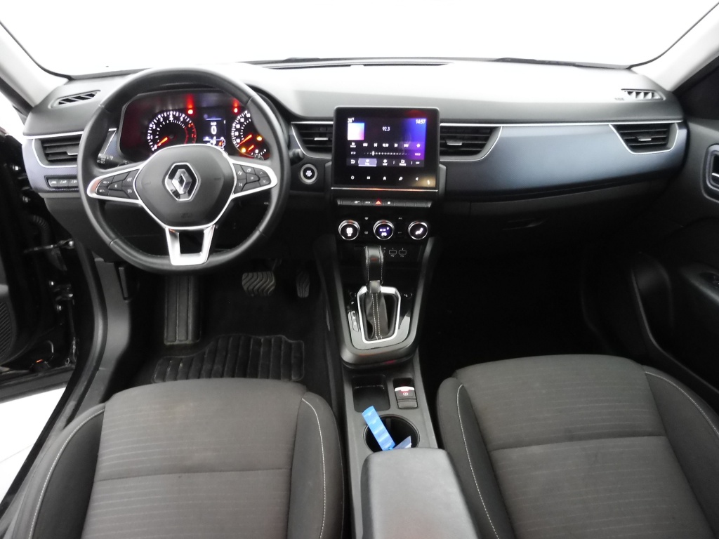 RENAULT Arkana 1.3 TCE MILD HYBRID 140CH EQUILIBRE EDC - ref: 73888 - Photo 15