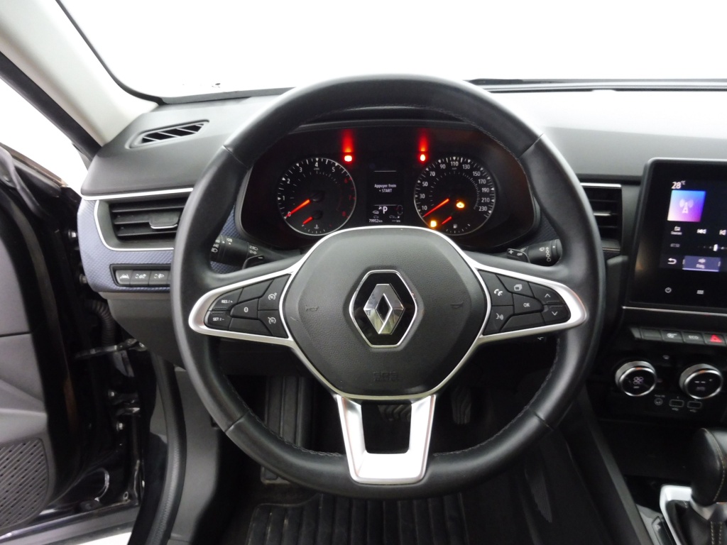 RENAULT Arkana 1.3 TCE MILD HYBRID 140CH EQUILIBRE EDC - ref: 73888 - Photo 16