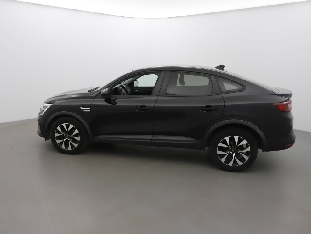 RENAULT Arkana 1.3 TCE MILD HYBRID 140CH EQUILIBRE EDC - ref: 73888 - Photo 5