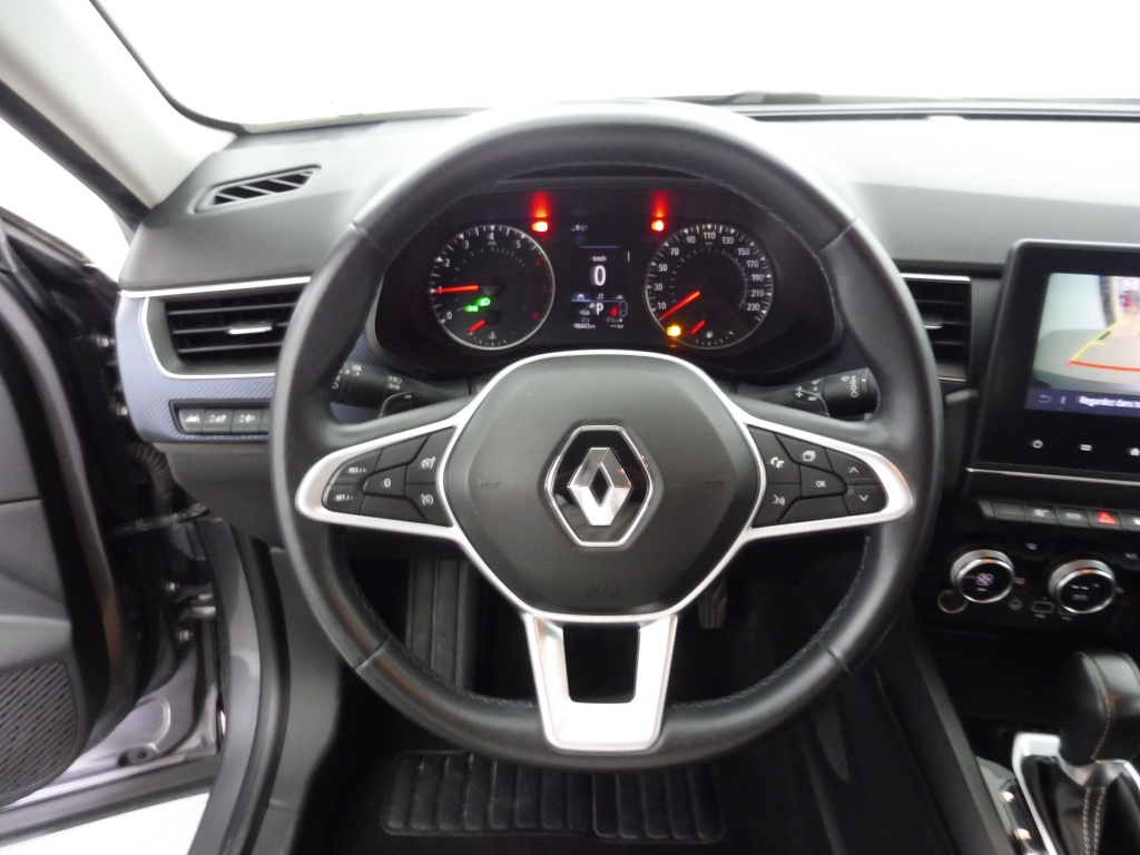 RENAULT Arkana 1.3 TCE MILD HYBRID 140CH EQUILIBRE EDC - ref: 73889 - Photo 17