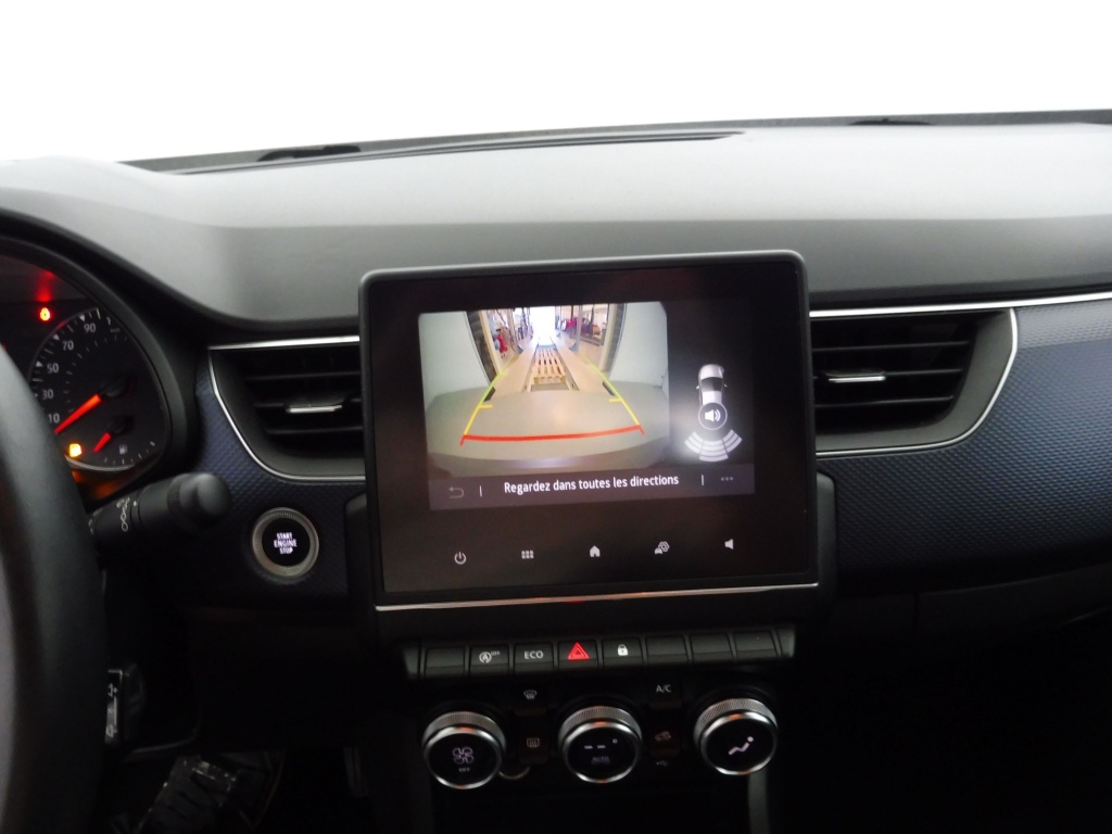 RENAULT Arkana 1.3 TCE MILD HYBRID 140CH EQUILIBRE EDC - ref: 73889 - Photo 6