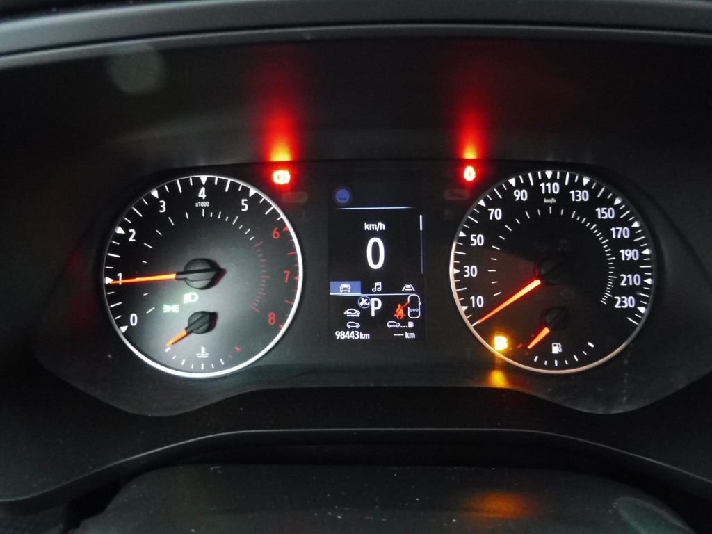 RENAULT Arkana 1.3 TCE MILD HYBRID 140CH EQUILIBRE EDC - ref: 73889 - Photo 9