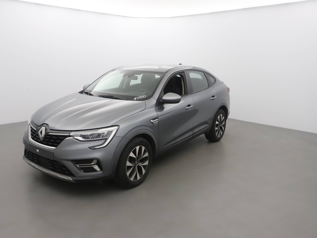 RENAULT Arkana 1.3 TCE MILD HYBRID 140CH EQUILIBRE EDC - ref: 73890 - Photo 1