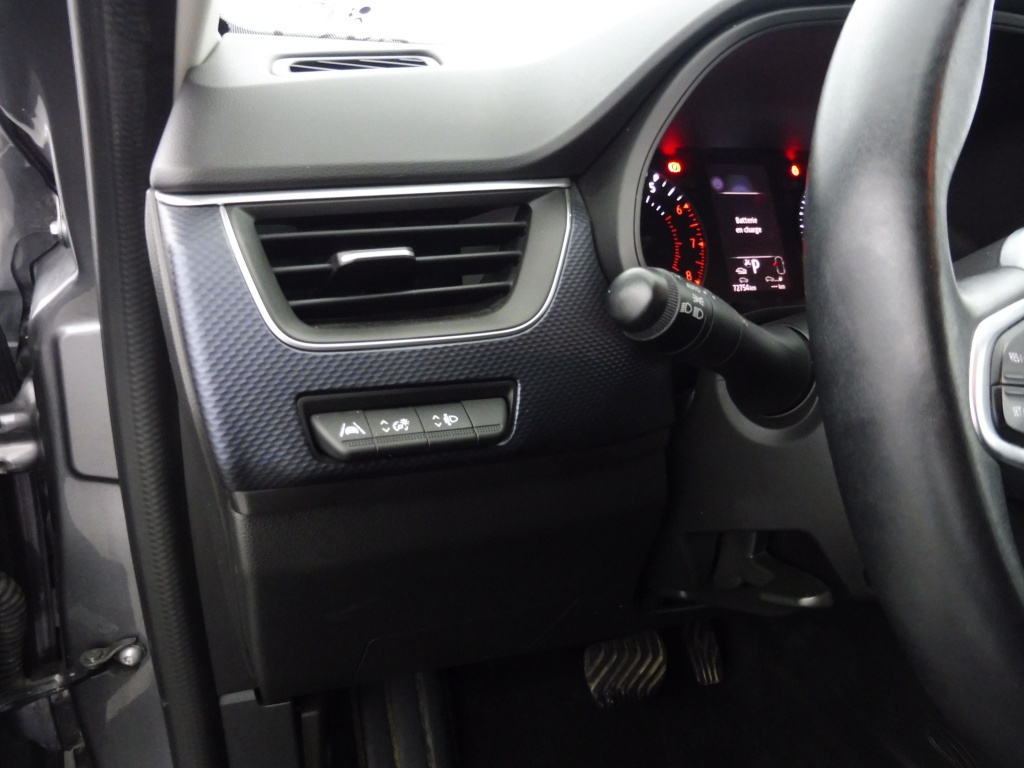 RENAULT Arkana 1.3 TCE MILD HYBRID 140CH EQUILIBRE EDC - ref: 73890 - Photo 10