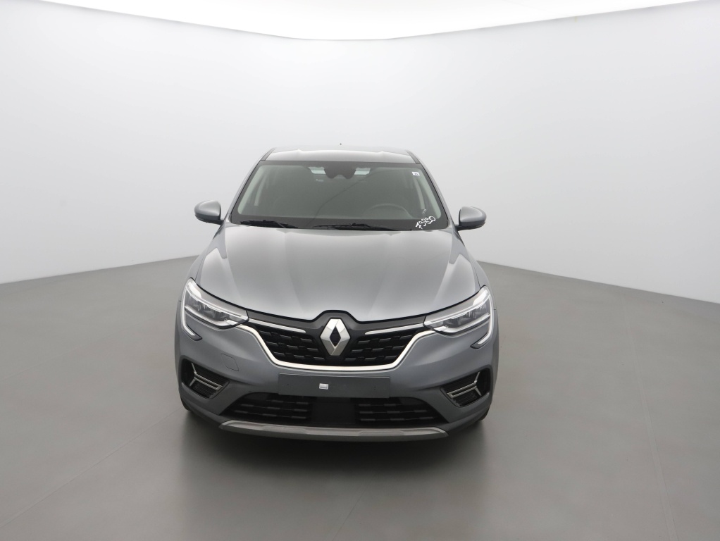 RENAULT Arkana 1.3 TCE MILD HYBRID 140CH EQUILIBRE EDC - ref: 73890 - Photo 2