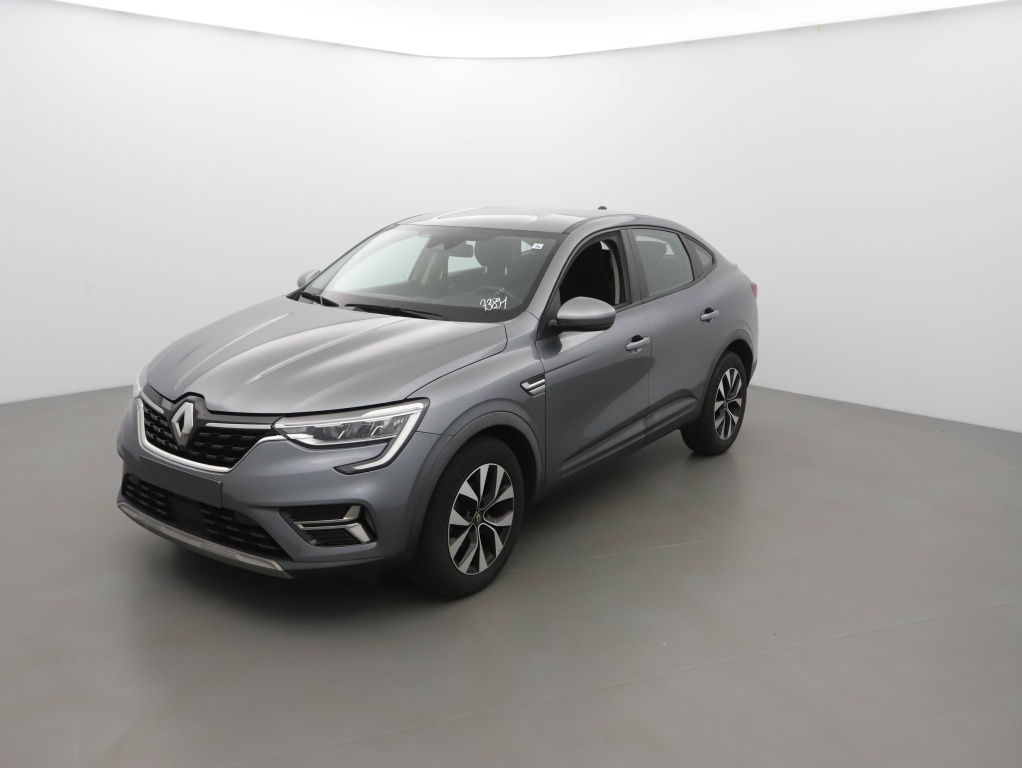 RENAULT Arkana 1.3 TCE MILD HYBRID 140CH EQUILIBRE EDC - ref: 73891 - Photo 1