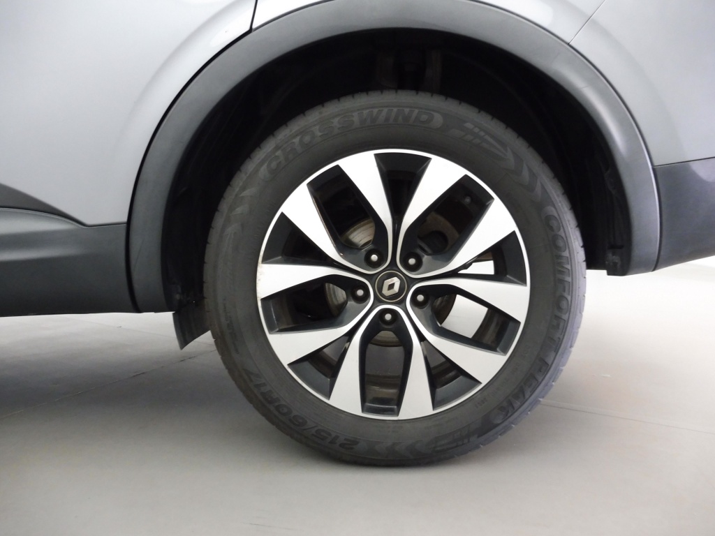 RENAULT Arkana 1.3 TCE MILD HYBRID 140CH EQUILIBRE EDC - ref: 73891 - Photo 11