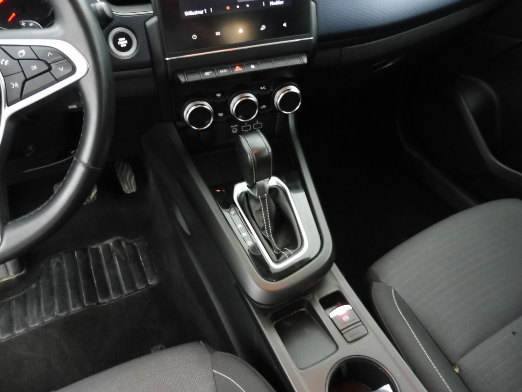 RENAULT Arkana 1.3 TCE MILD HYBRID 140CH EQUILIBRE EDC - ref: 73891 - Photo 13