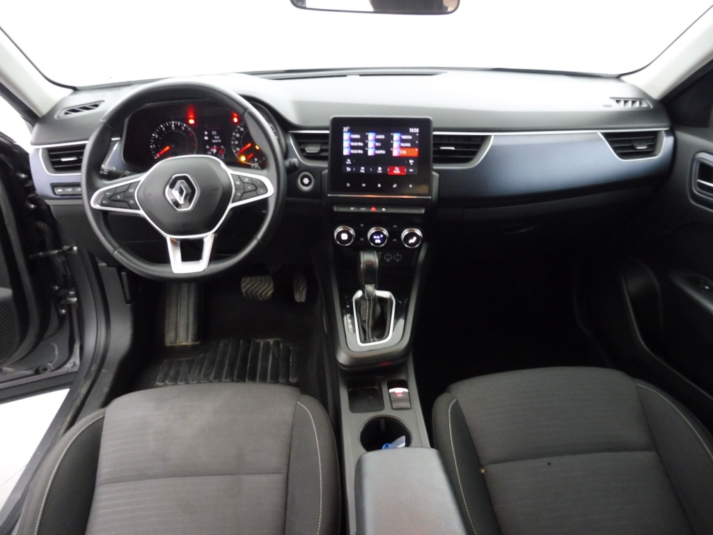 RENAULT Arkana 1.3 TCE MILD HYBRID 140CH EQUILIBRE EDC - ref: 73891 - Photo 15
