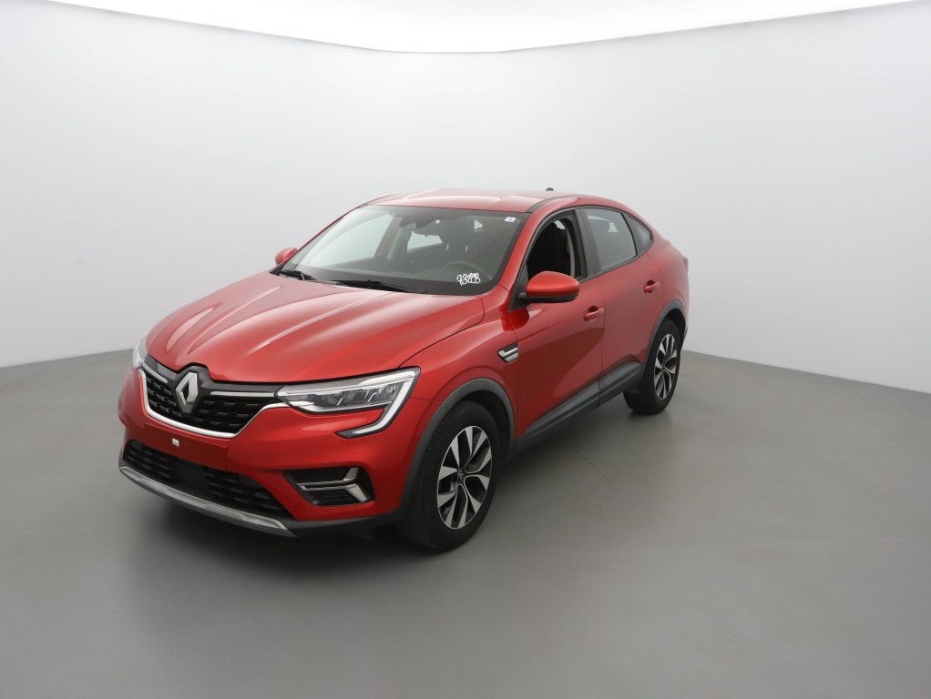 RENAULT Arkana 1.3 TCE MILD HYBRID 140CH EQUILIBRE EDC - ref: 73893 - Photo 1