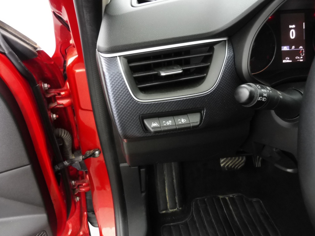 RENAULT Arkana 1.3 TCE MILD HYBRID 140CH EQUILIBRE EDC - ref: 73893 - Photo 10