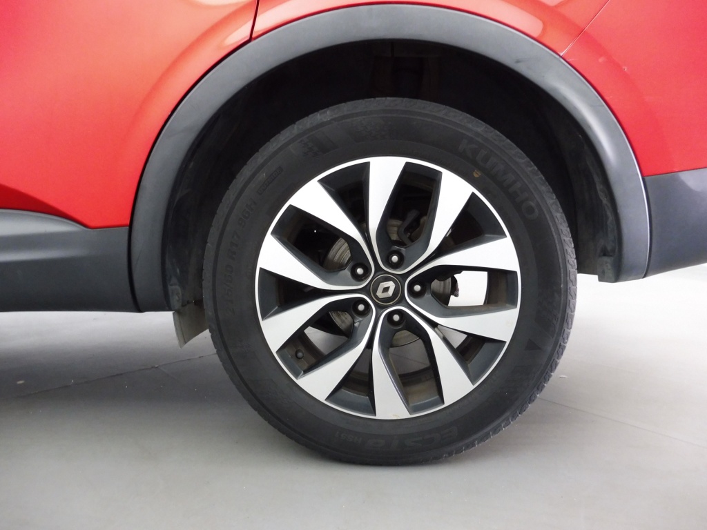 RENAULT Arkana 1.3 TCE MILD HYBRID 140CH EQUILIBRE EDC - ref: 73893 - Photo 12