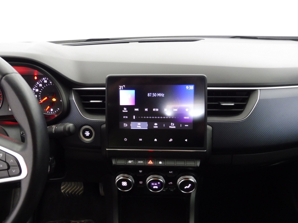 RENAULT Arkana 1.3 TCE MILD HYBRID 140CH EQUILIBRE EDC - ref: 73893 - Photo 13