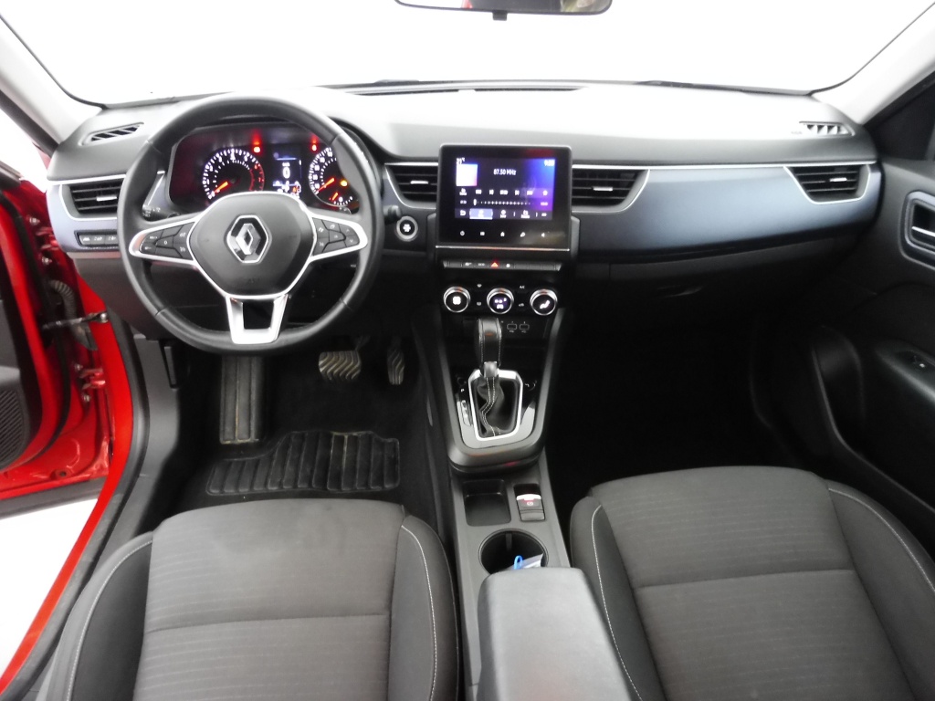 RENAULT Arkana 1.3 TCE MILD HYBRID 140CH EQUILIBRE EDC - ref: 73893 - Photo 16