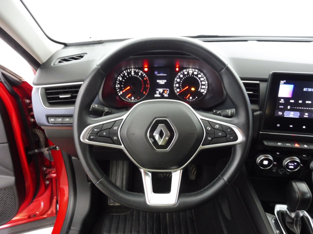 RENAULT Arkana 1.3 TCE MILD HYBRID 140CH EQUILIBRE EDC - ref: 73893 - Photo 17