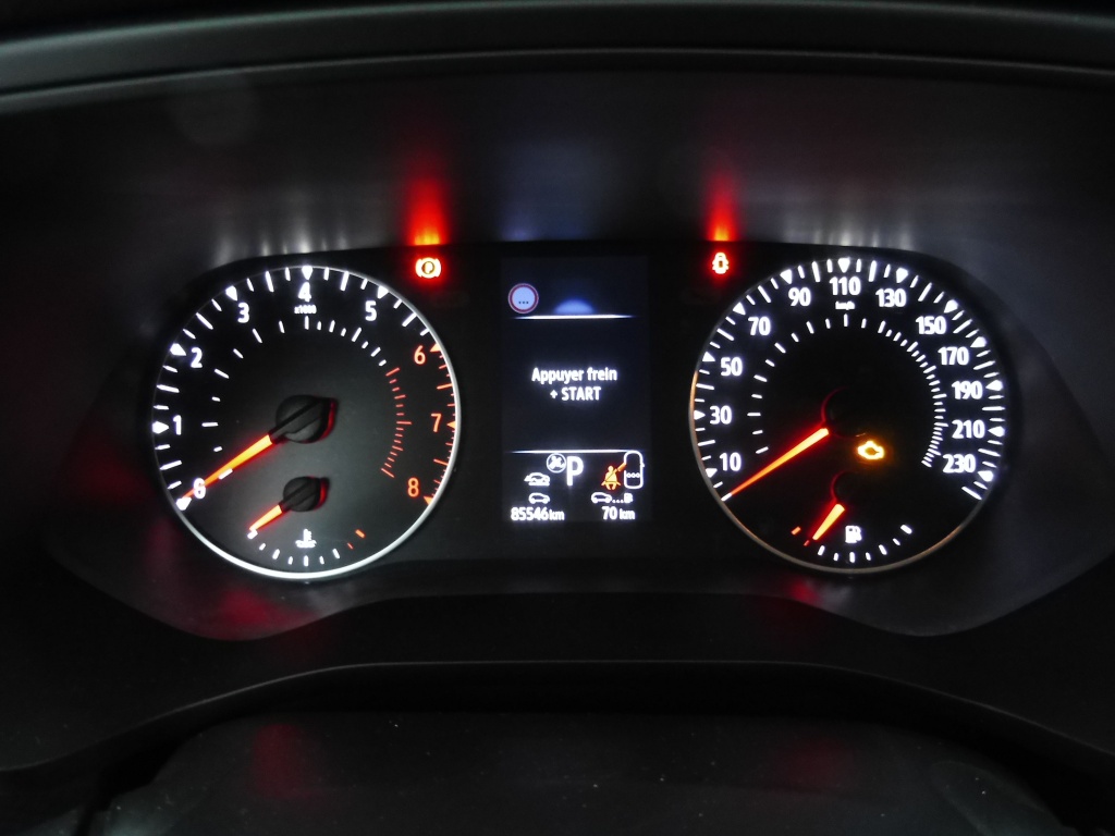RENAULT Arkana 1.3 TCE MILD HYBRID 140CH EQUILIBRE EDC - ref: 73893 - Photo 9