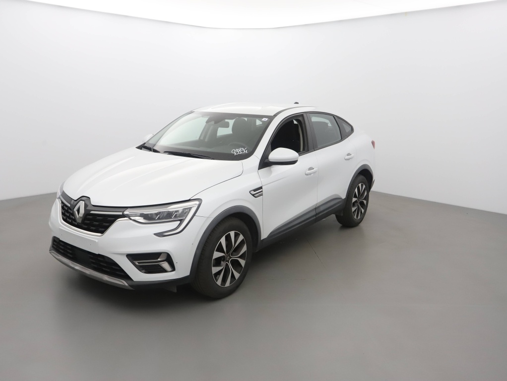 RENAULT Arkana 1.3 TCE MILD HYBRID 140CH EQUILIBRE EDC - ref: 73894 - Photo 1