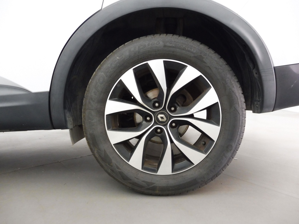 RENAULT Arkana 1.3 TCE MILD HYBRID 140CH EQUILIBRE EDC - ref: 73894 - Photo 11